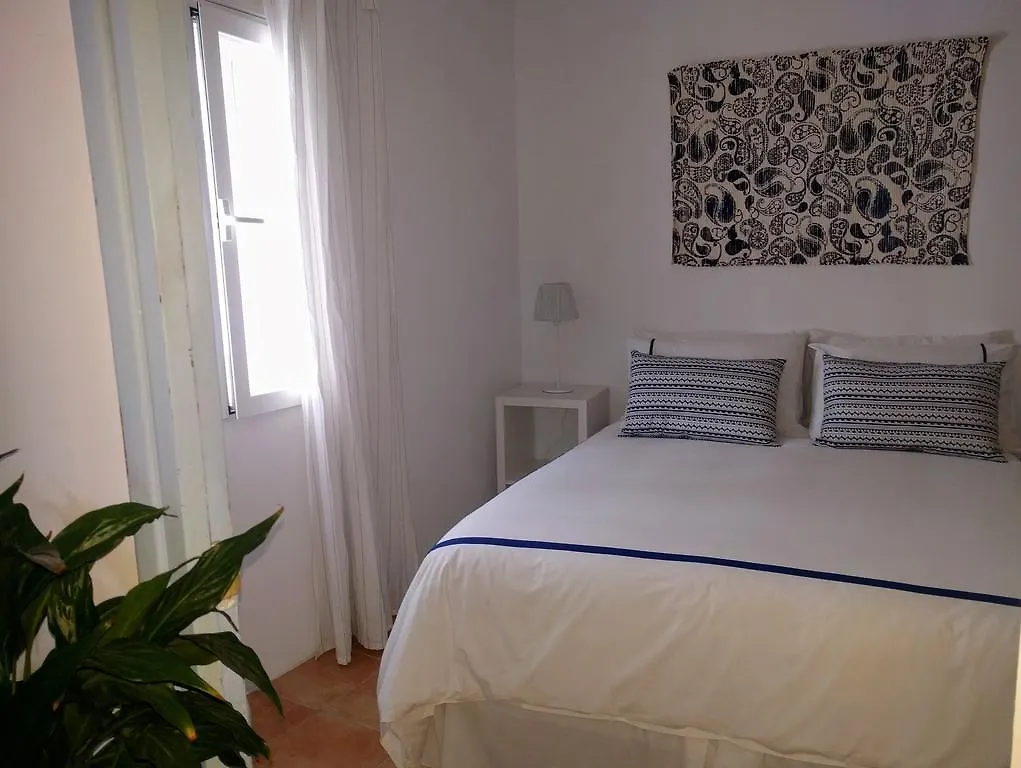 Casa-Casita Apartamento Marbella 0*,  España