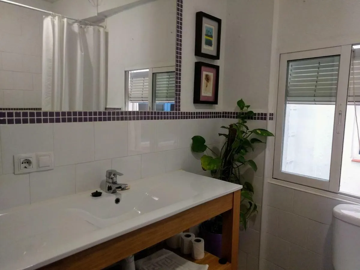 Casa-Casita Apartamento Marbella