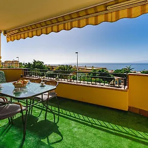 Tenerife Dream 004 Apartamento Puerto de Santiago (Tenerife)