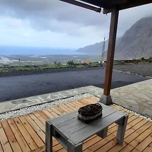Mirador De Belgara Apartamento La Frontera