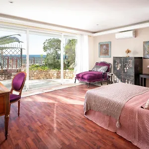 Apartamento Casa Honey, Marbella