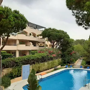 Apartamento Waterfront Near The Nikki Beach, Marbella