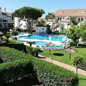 Apartamento Carib Playa, Marbella