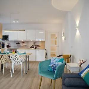 Apartamento En El Corazon De, Marbella