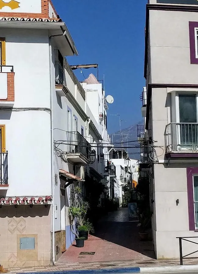 Casa-Casita Apartment Marbella Spain